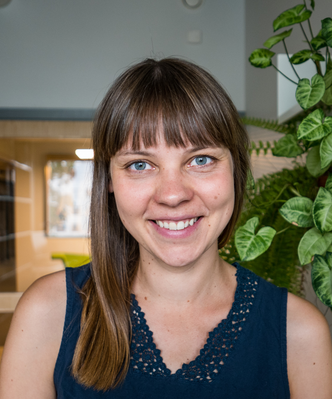 Pers&ouml;nliche Bild